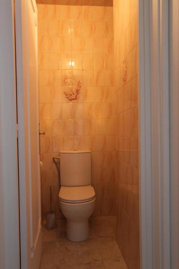 Appartement Front De Mer - Promenade Des Anglais ニース エクステリア 写真
