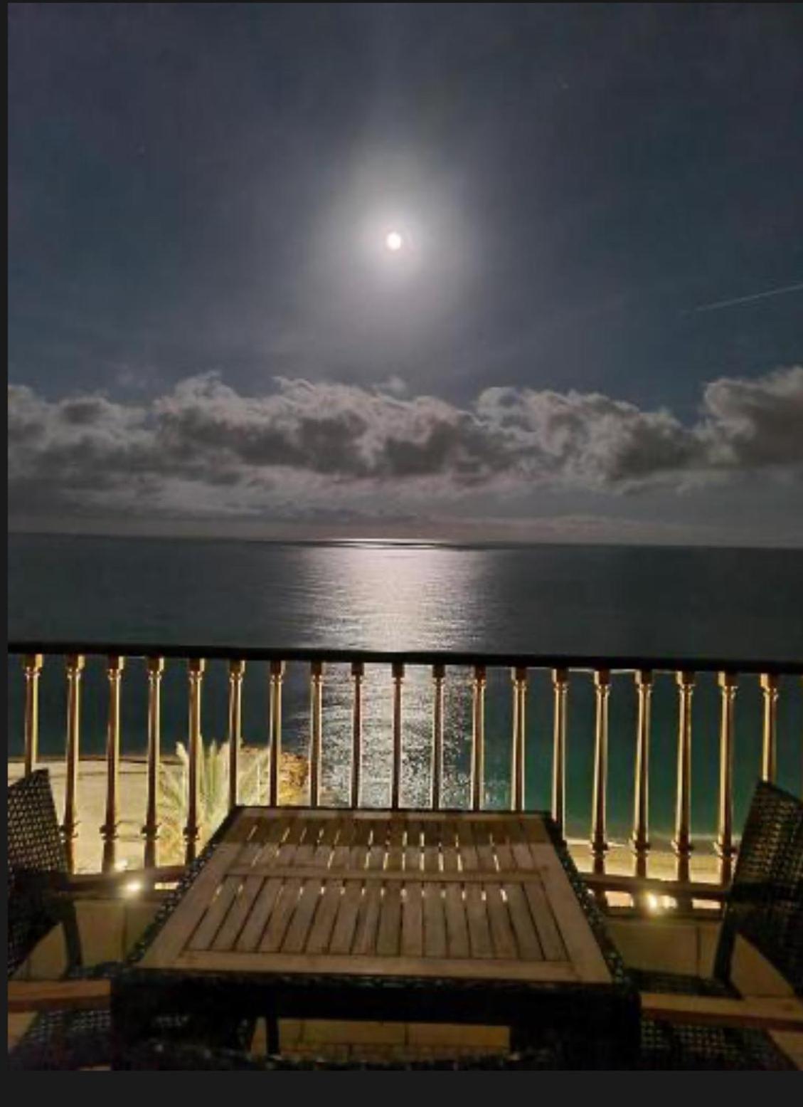 Appartement Front De Mer - Promenade Des Anglais ニース エクステリア 写真